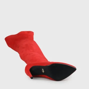 Women BUFFALO Vegan Shoes^Marjorie Over-The-Knee Vegan