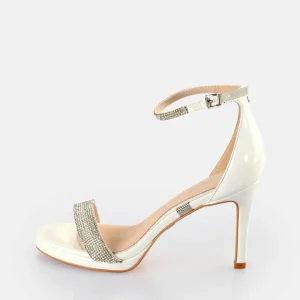 Women BUFFALO Bridal Shoes^Mary Belle Heeled Sandals