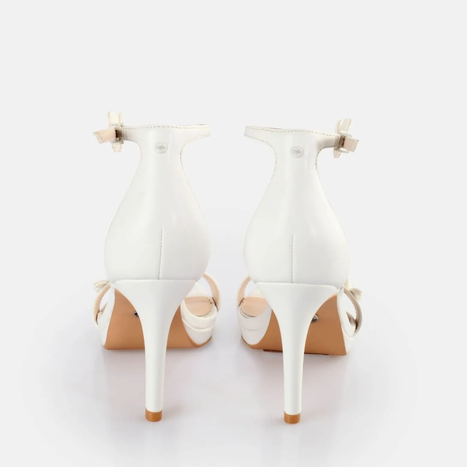 mary_butterfly_heeled_sandals_6.webp Women BUFFALO Bridal Shoes^Mary Butterfly Heeled Sandals