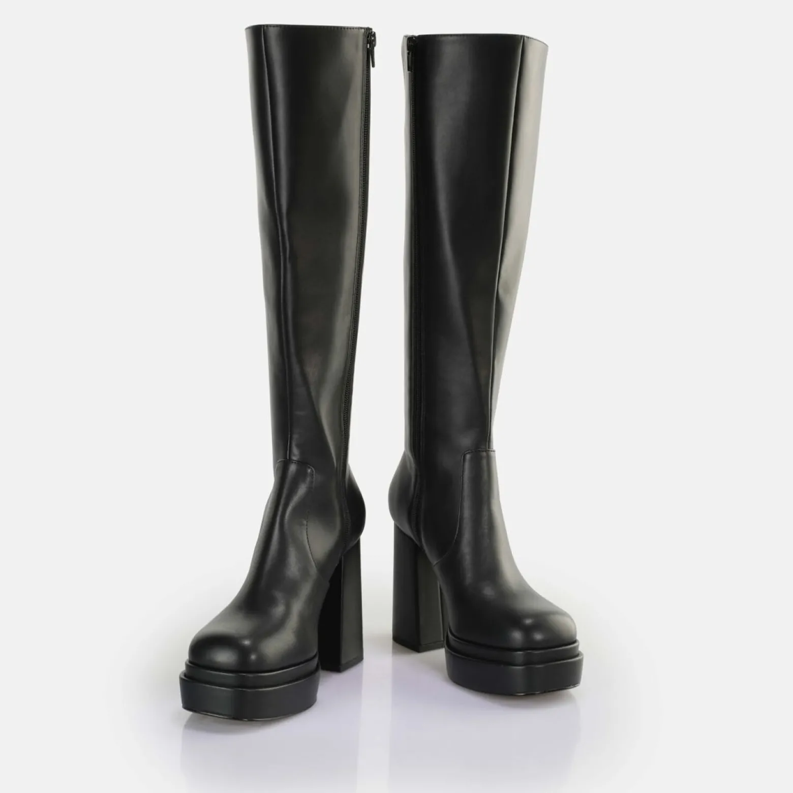 may_boot_hi_boot_vegan_3.webp Women BUFFALO Ankle Boots^May Boot Hi Boot Vegan