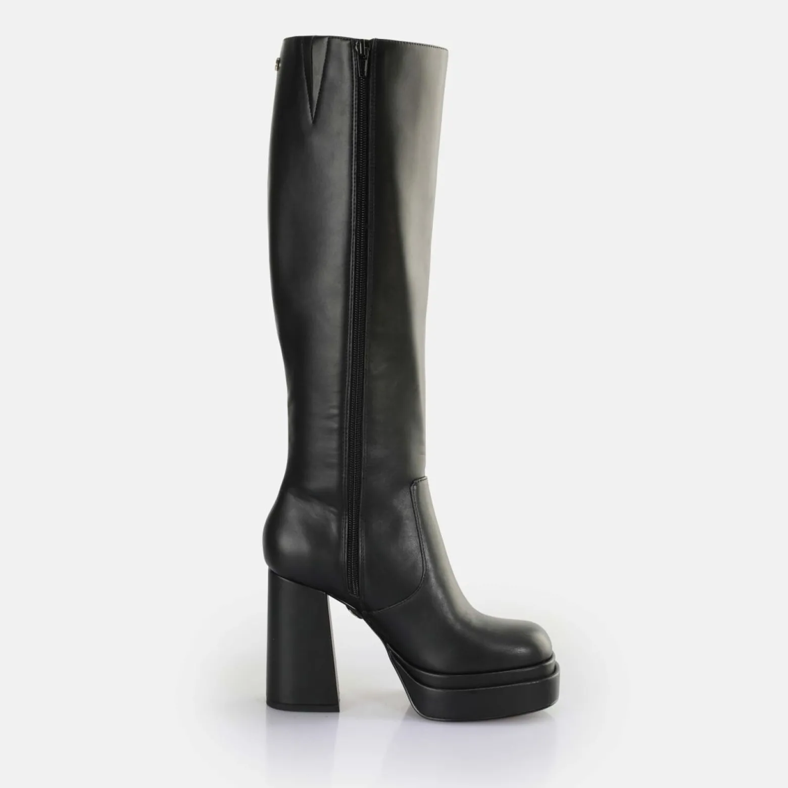 may_boot_hi_boot_vegan_5.webp Women BUFFALO Ankle Boots^May Boot Hi Boot Vegan