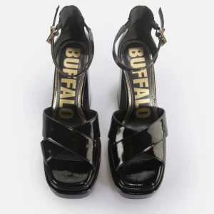Women BUFFALO Occasion Shoes^May Cross