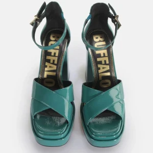 Women BUFFALO Occasion Shoes^May Cross