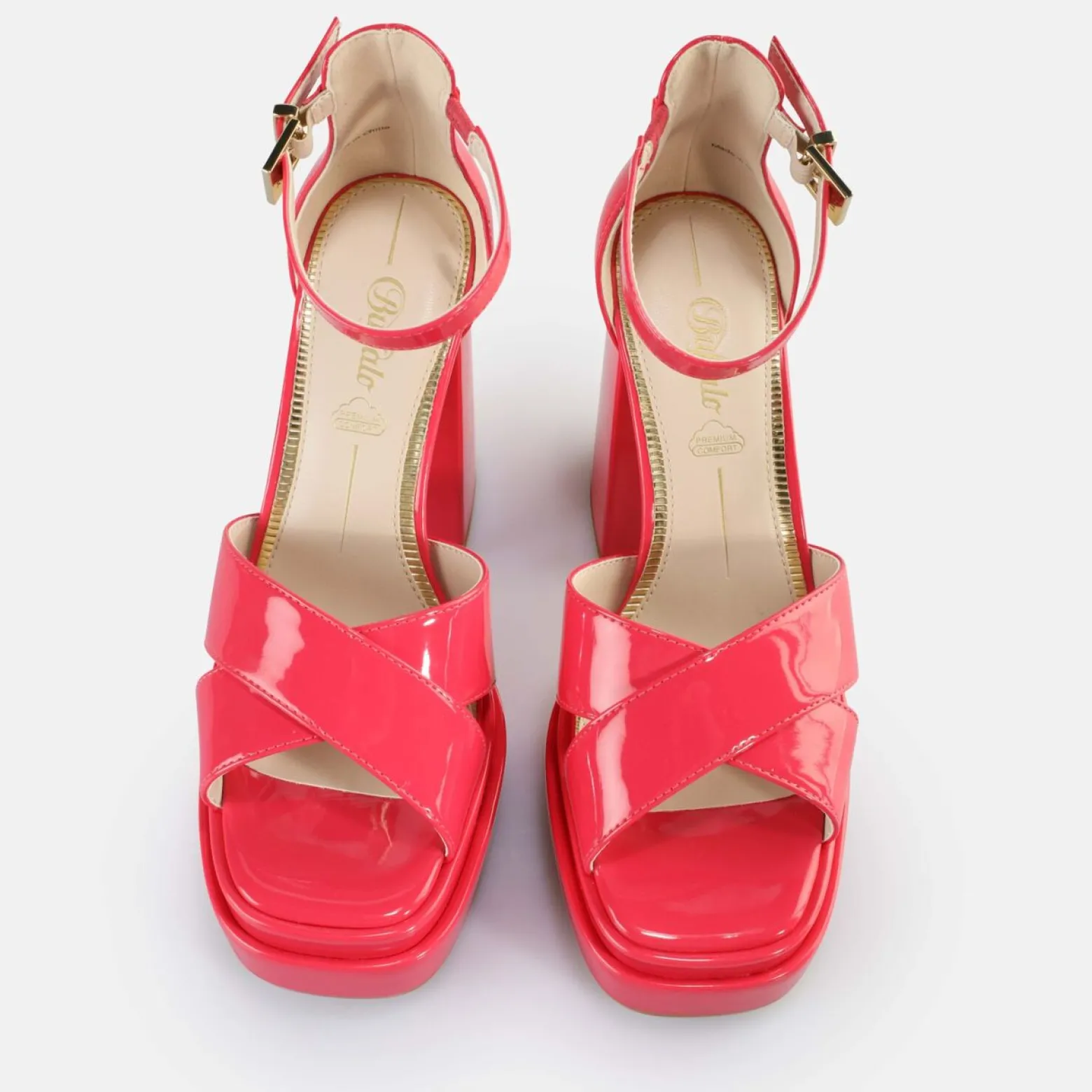 may_cross_heeled_sandals_vegan_2-1.webp Women BUFFALO Occasion Shoes^May Cross Heeled Sandals Vegan