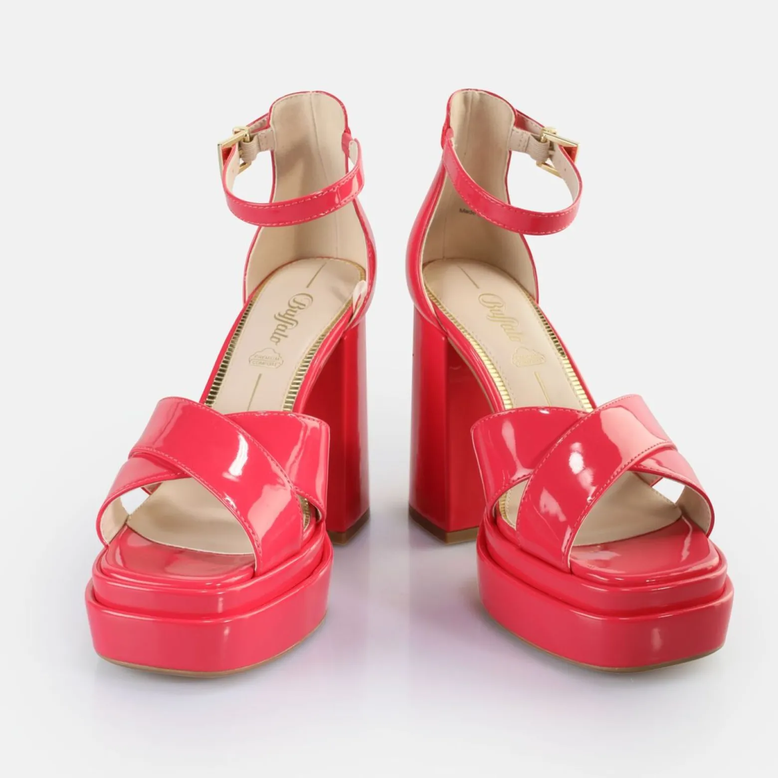 may_cross_heeled_sandals_vegan_3-1.webp Women BUFFALO Occasion Shoes^May Cross Heeled Sandals Vegan