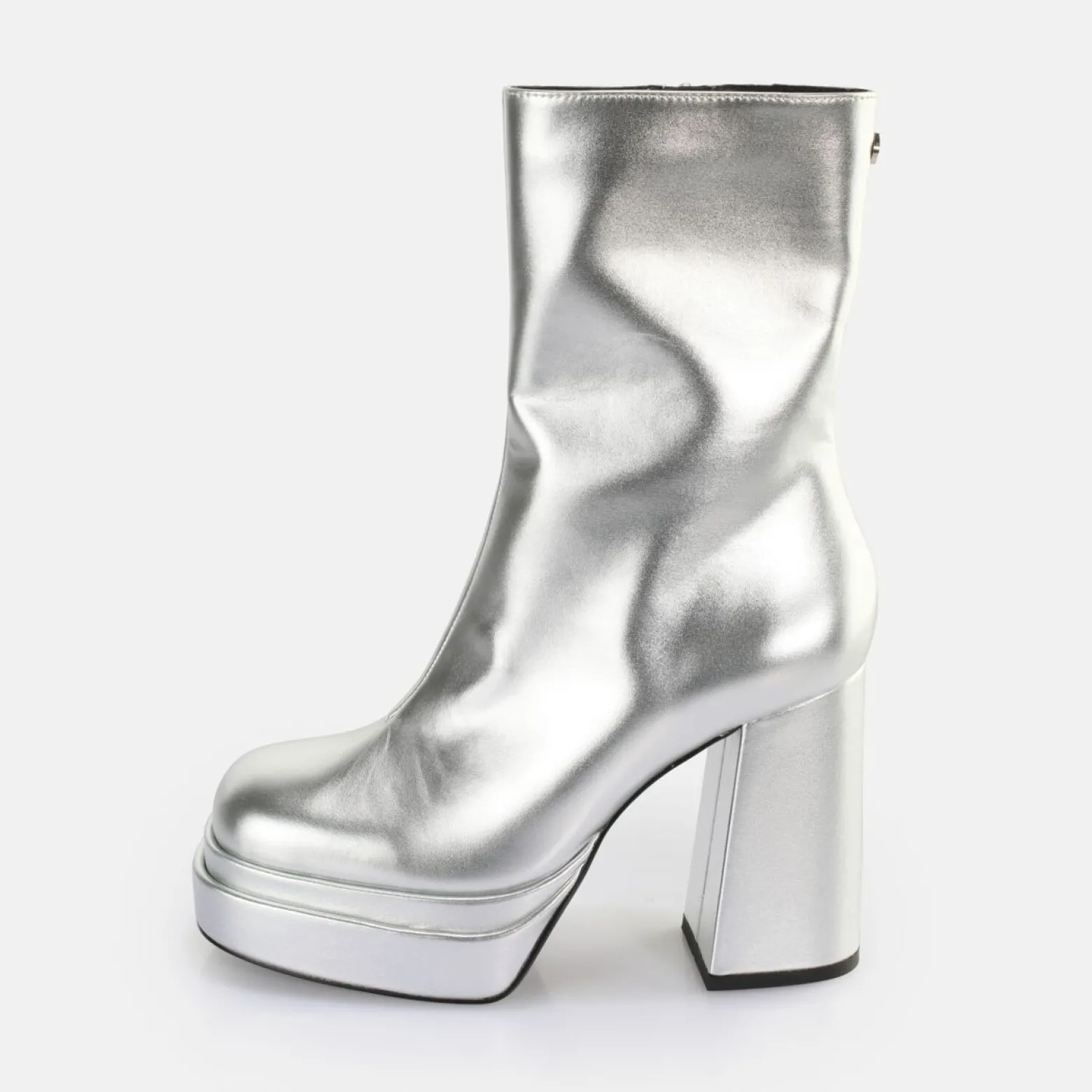 may_zip_boot_mid_ankle_boot_vegan_0-1.webp Women BUFFALO Ankle Boots^May Zip Boot Mid Ankle Boot Vegan