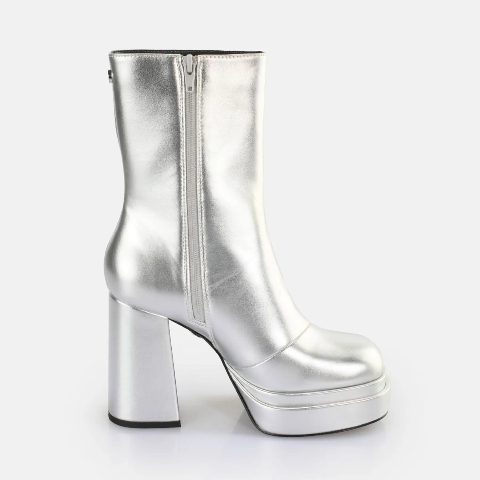 may_zip_boot_mid_ankle_boot_vegan_5-1.webp Women BUFFALO Ankle Boots^May Zip Boot Mid Ankle Boot Vegan