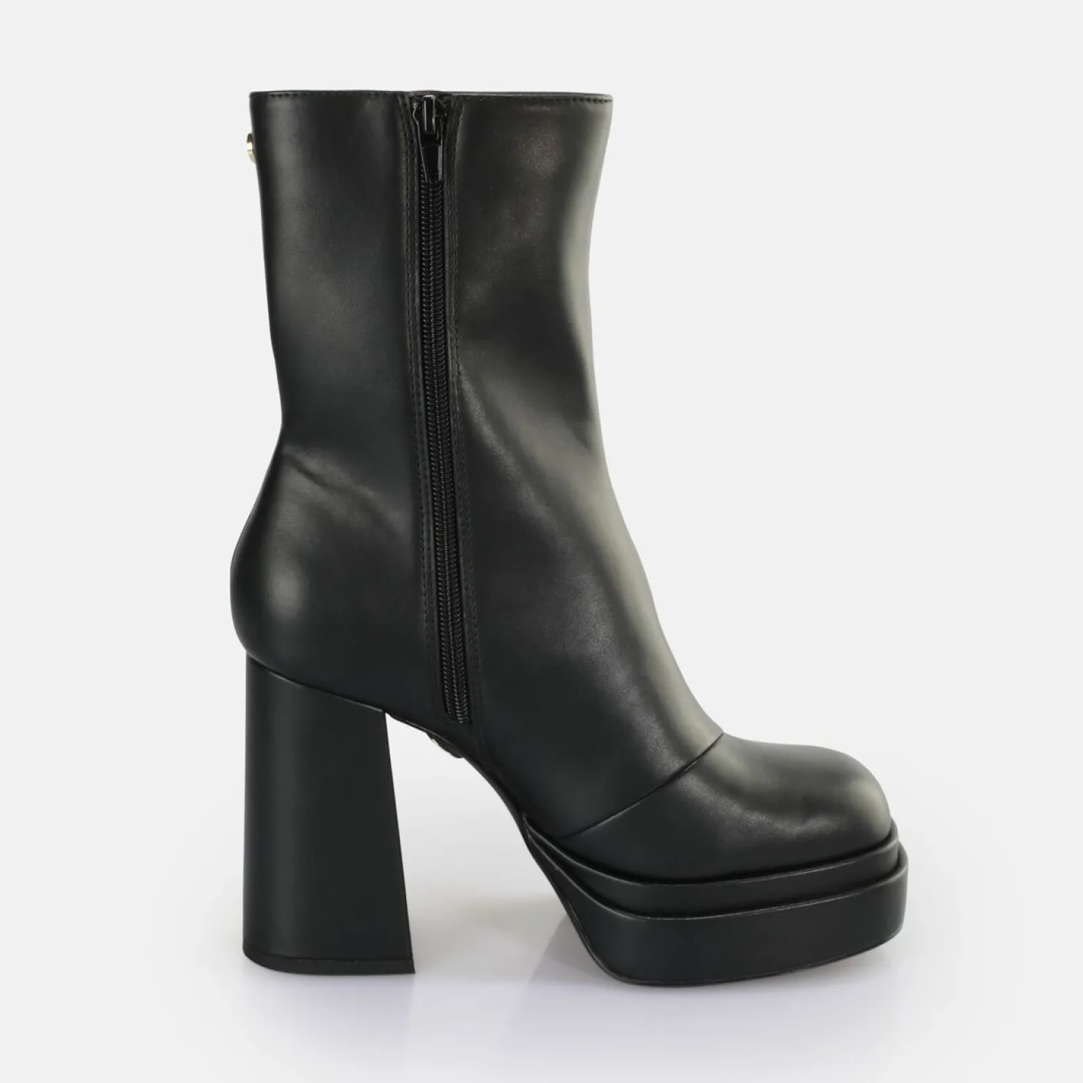 may_zip_boot_mid_ankle_boot_vegan_5-2.webp Women BUFFALO Ankle Boots^May Zip Boot Mid Ankle Boot Vegan