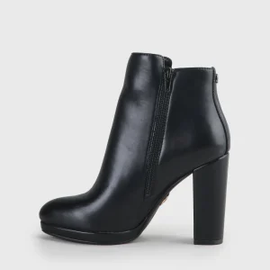 Women BUFFALO Ankle Boots^Melinda Ankle Boot Vegan