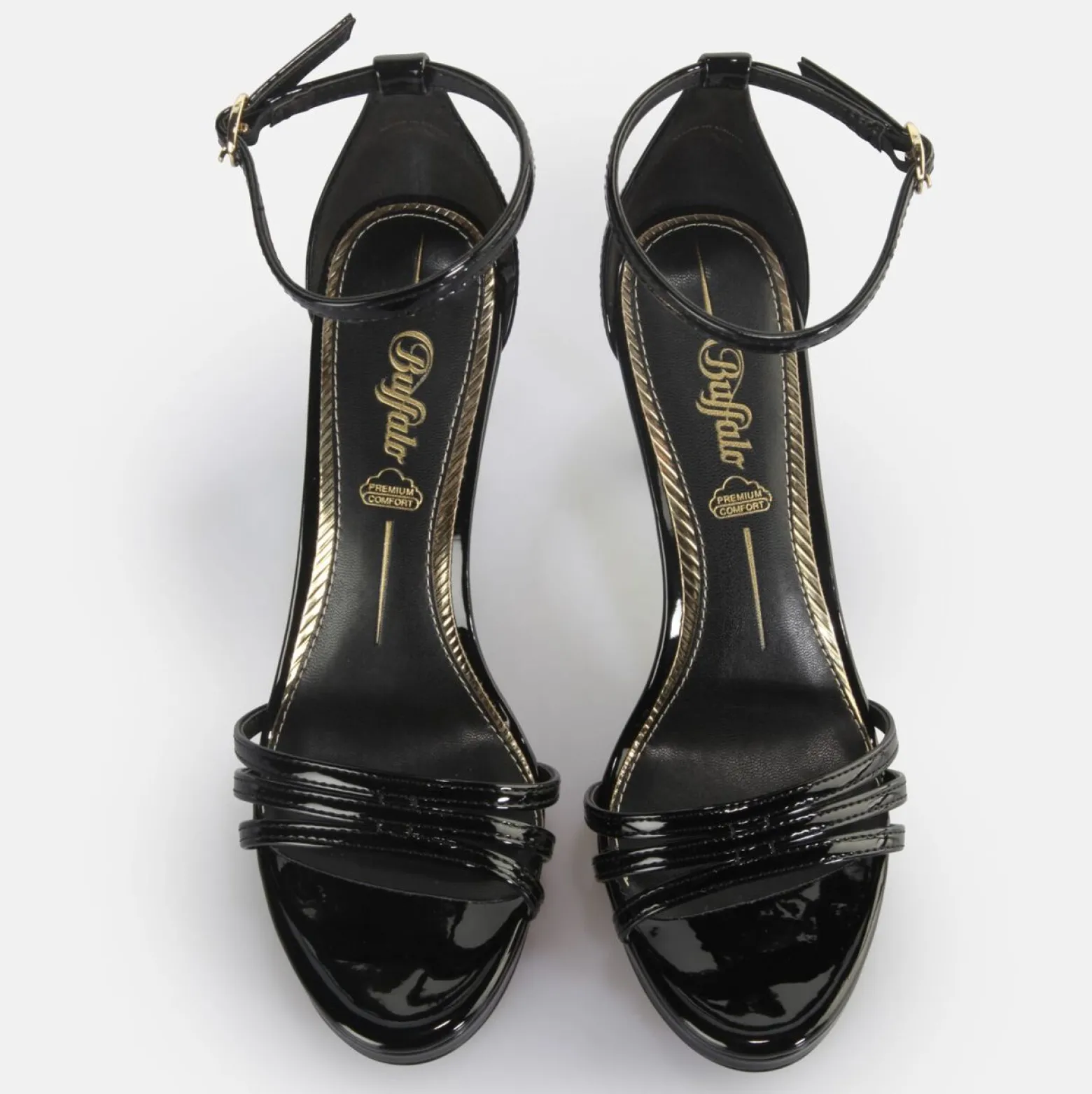 melissa__2.webp Women BUFFALO Occasion Shoes^Melissa 2