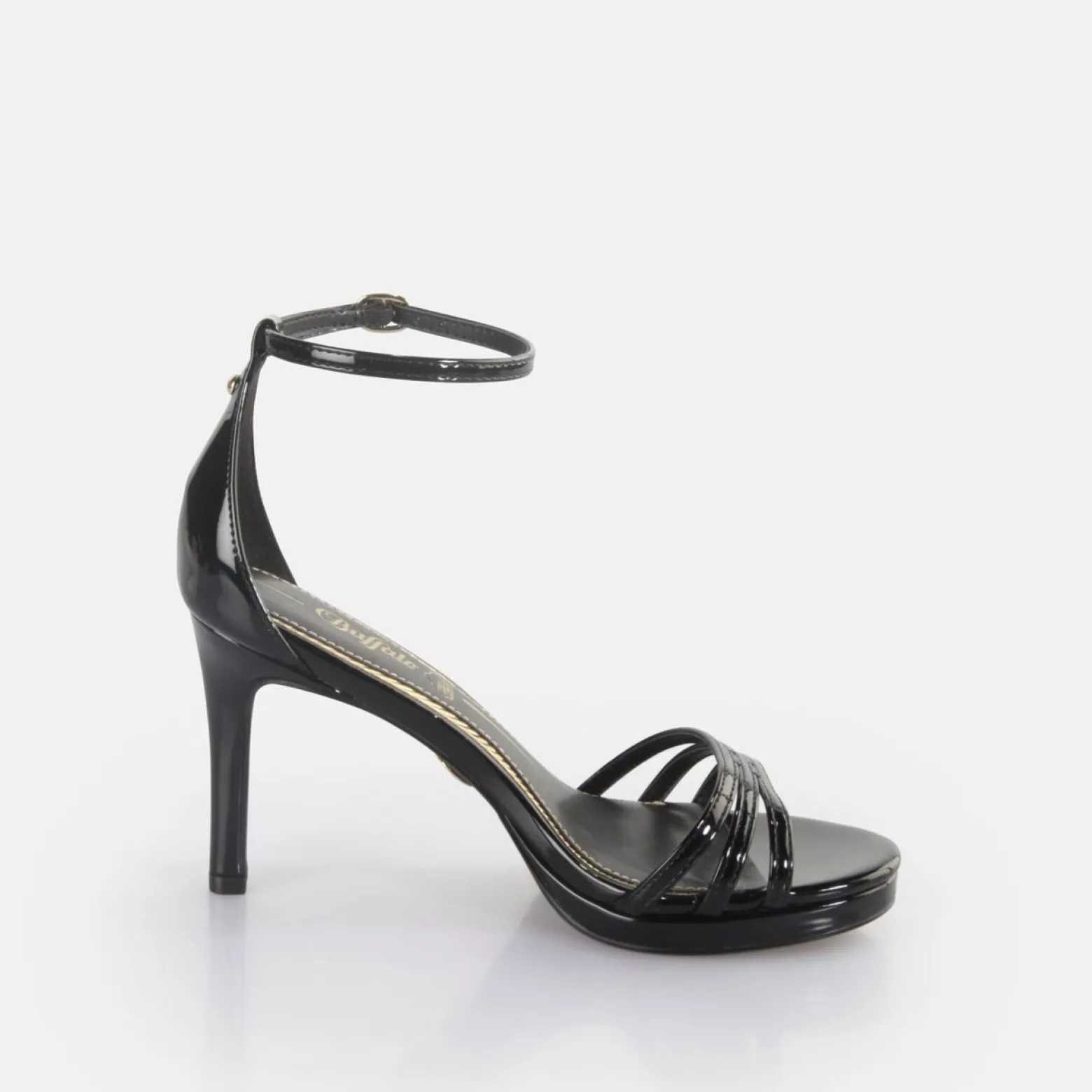 melissa__4.webp Women BUFFALO Occasion Shoes^Melissa 2