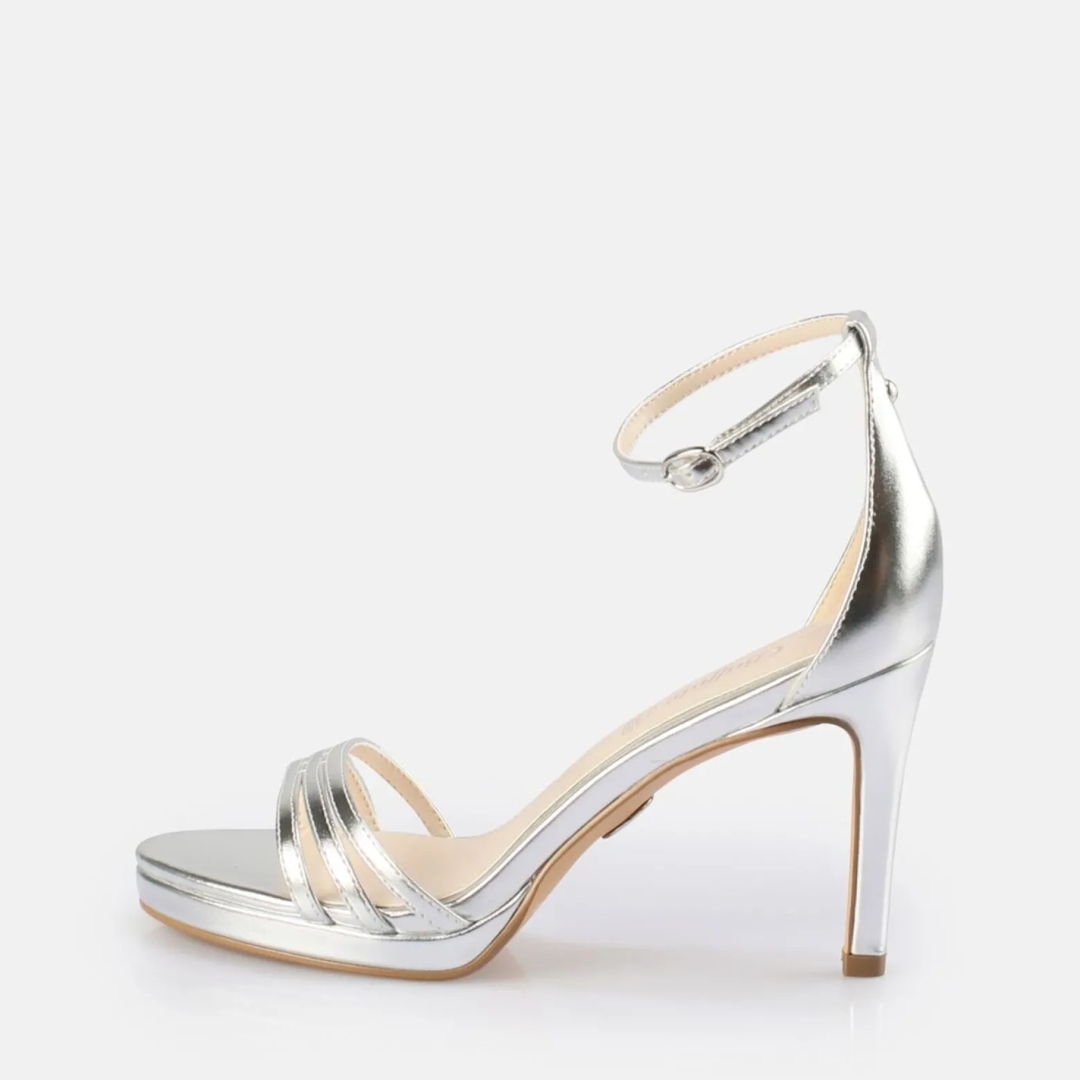 melissa__heeled_sandal_vegan_0-2.webp Women BUFFALO Occasion Shoes^Melissa 2 Heeled Sandal Vegan