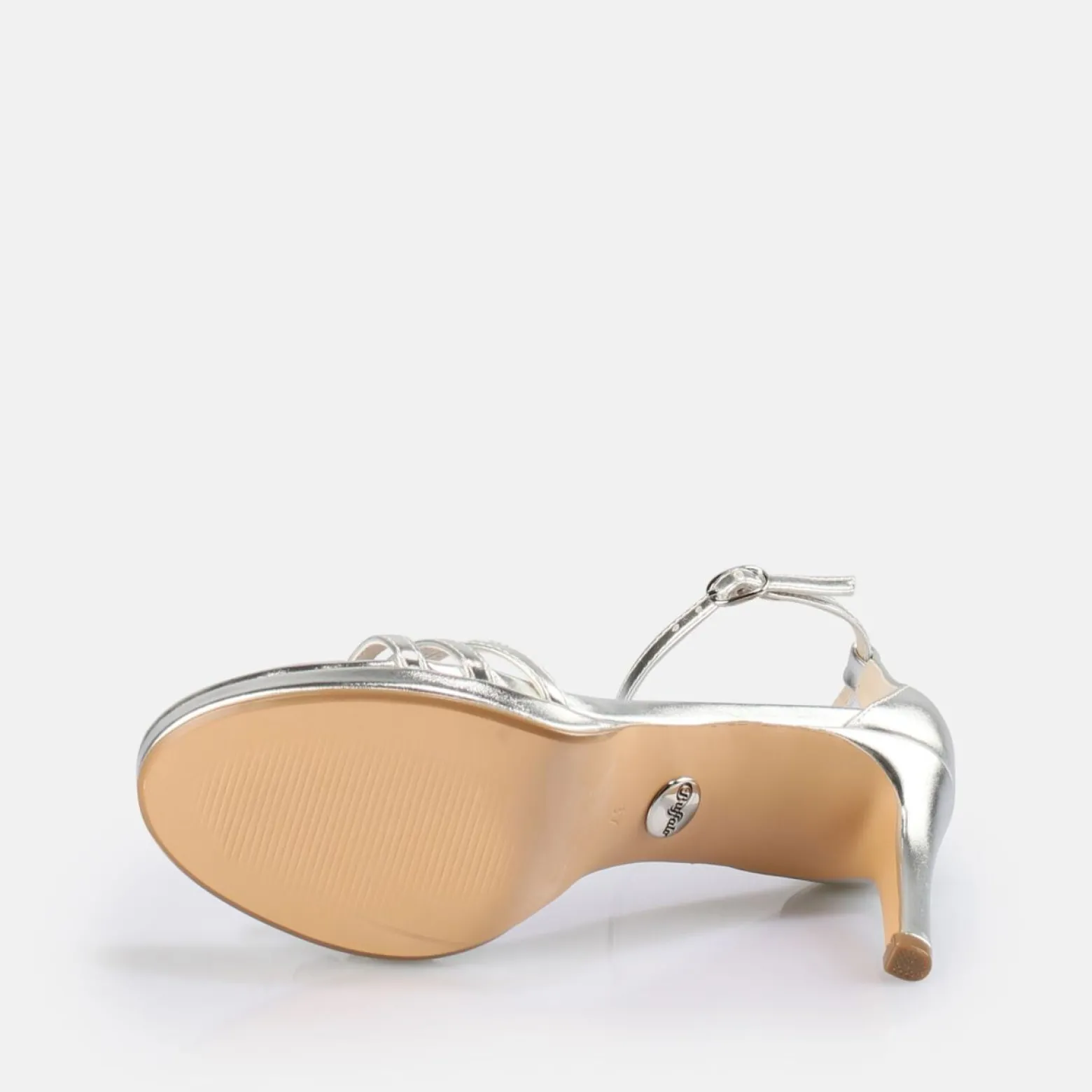 melissa__heeled_sandal_vegan_5-2.webp Women BUFFALO Occasion Shoes^Melissa 2 Heeled Sandal Vegan