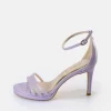Women BUFFALO Occasion Shoes^Melissa 2 Heeled Sandals Vegan