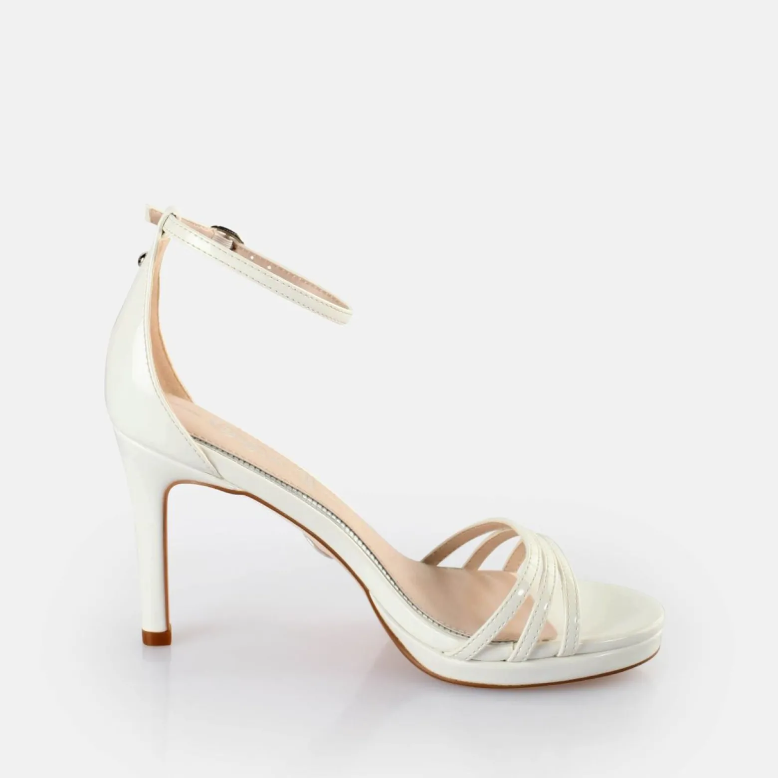 melissa__heeled_sandals_vegan_5.webp Women BUFFALO Occasion Shoes^Melissa 2 Heeled Sandals Vegan