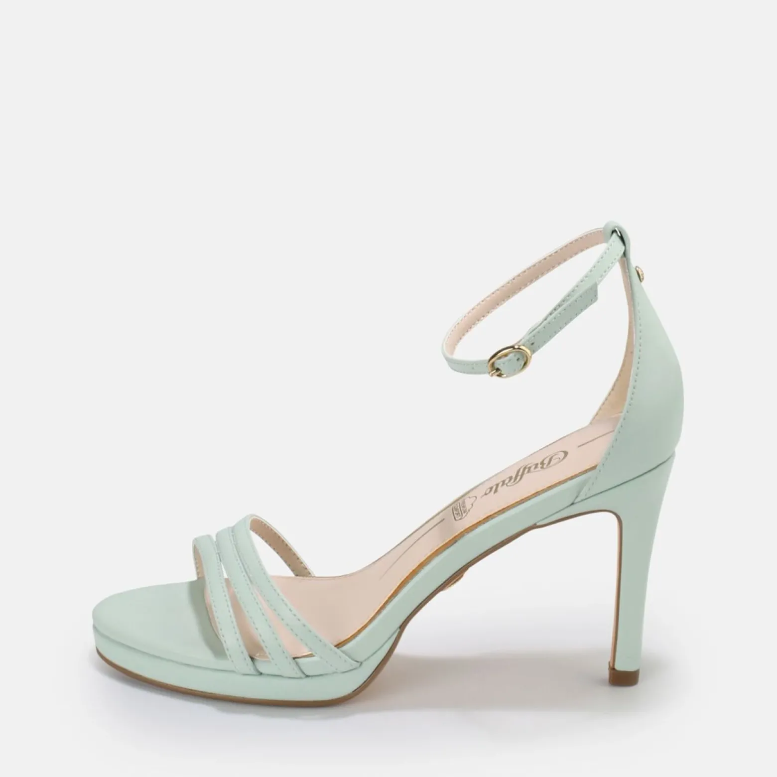 melissa_highheeled_sandal_vegan_0-1.webp Women BUFFALO Occasion Shoes^Melissa High-Heeled Sandal Vegan