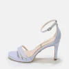 Women BUFFALO Occasion Shoes^Melissa High-Heeled Sandal Vegan