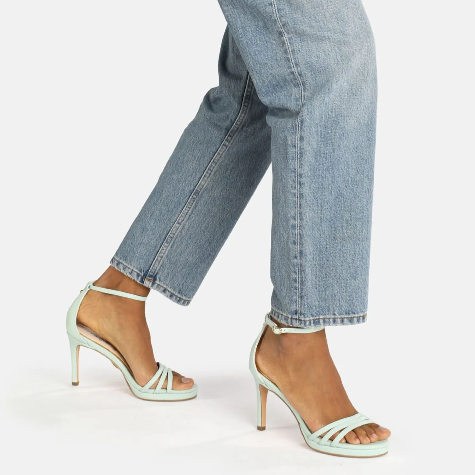 melissa_highheeled_sandal_vegan_1-1.webp Women BUFFALO Occasion Shoes^Melissa High-Heeled Sandal Vegan