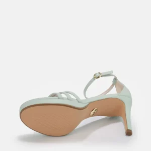 Women BUFFALO Occasion Shoes^Melissa High-Heeled Sandal Vegan