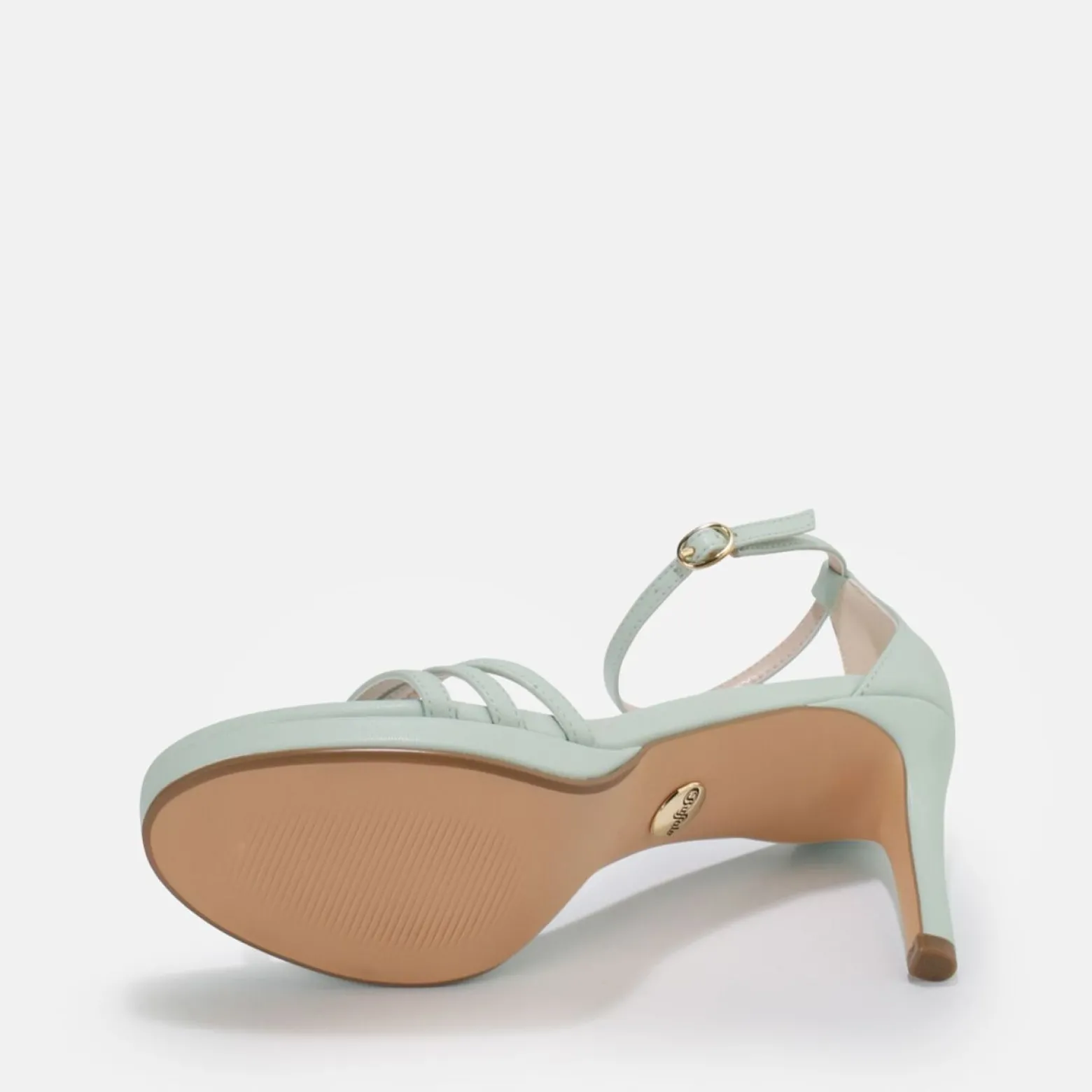 melissa_highheeled_sandal_vegan_5-1.webp Women BUFFALO Occasion Shoes^Melissa High-Heeled Sandal Vegan