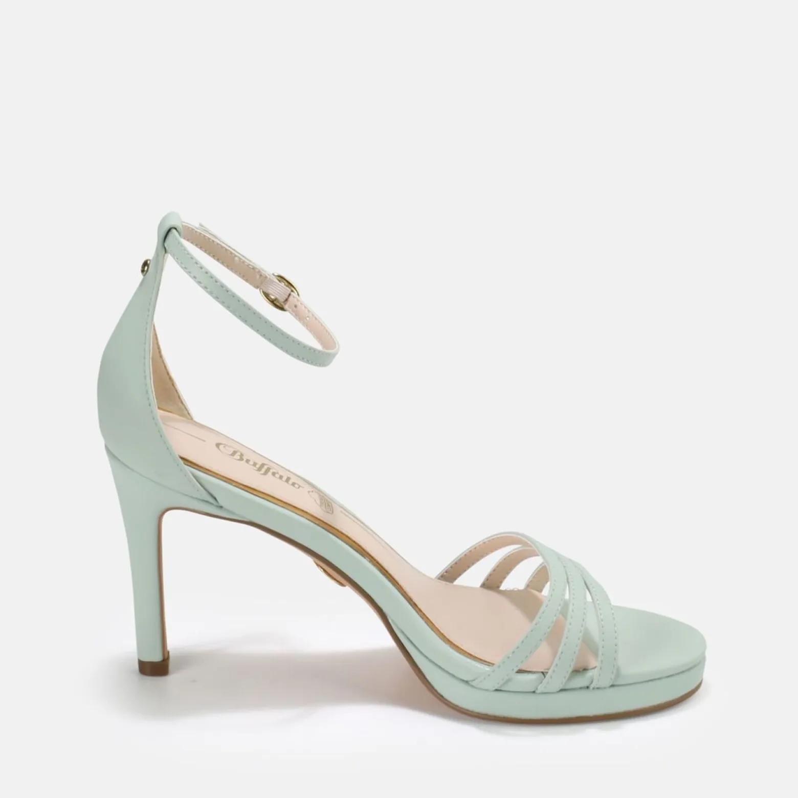 melissa_highheeled_sandal_vegan_6-1.webp Women BUFFALO Occasion Shoes^Melissa High-Heeled Sandal Vegan