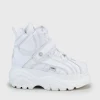 Men BUFFALO Men Shoes^1348-14 2.0 Men - Sneaker High - Calf Leather -