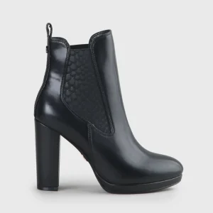 Women BUFFALO Ankle Boots^Micaiah Ankle Boot Vegan