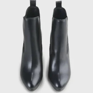Women BUFFALO Ankle Boots^Micaiah Ankle Boot Vegan