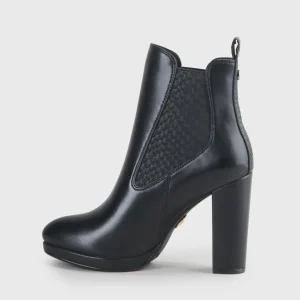 Women BUFFALO Ankle Boots^Micaiah Ankle Boot Vegan