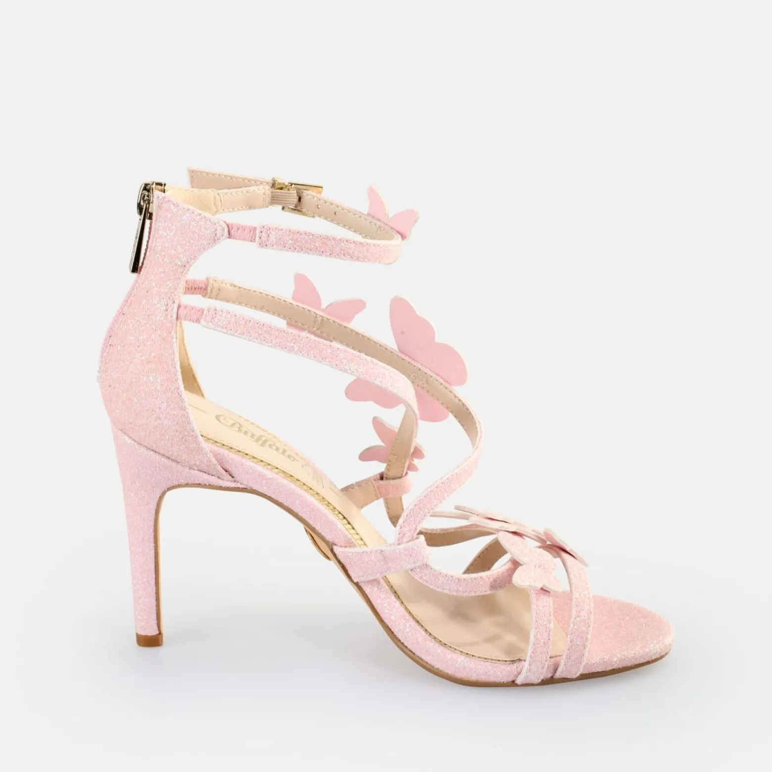 miranda_butterfly_heeled_sandals_vegan_5-1.webp Women BUFFALO Vegan Shoes^Miranda Butterfly Heeled Sandals Vegan