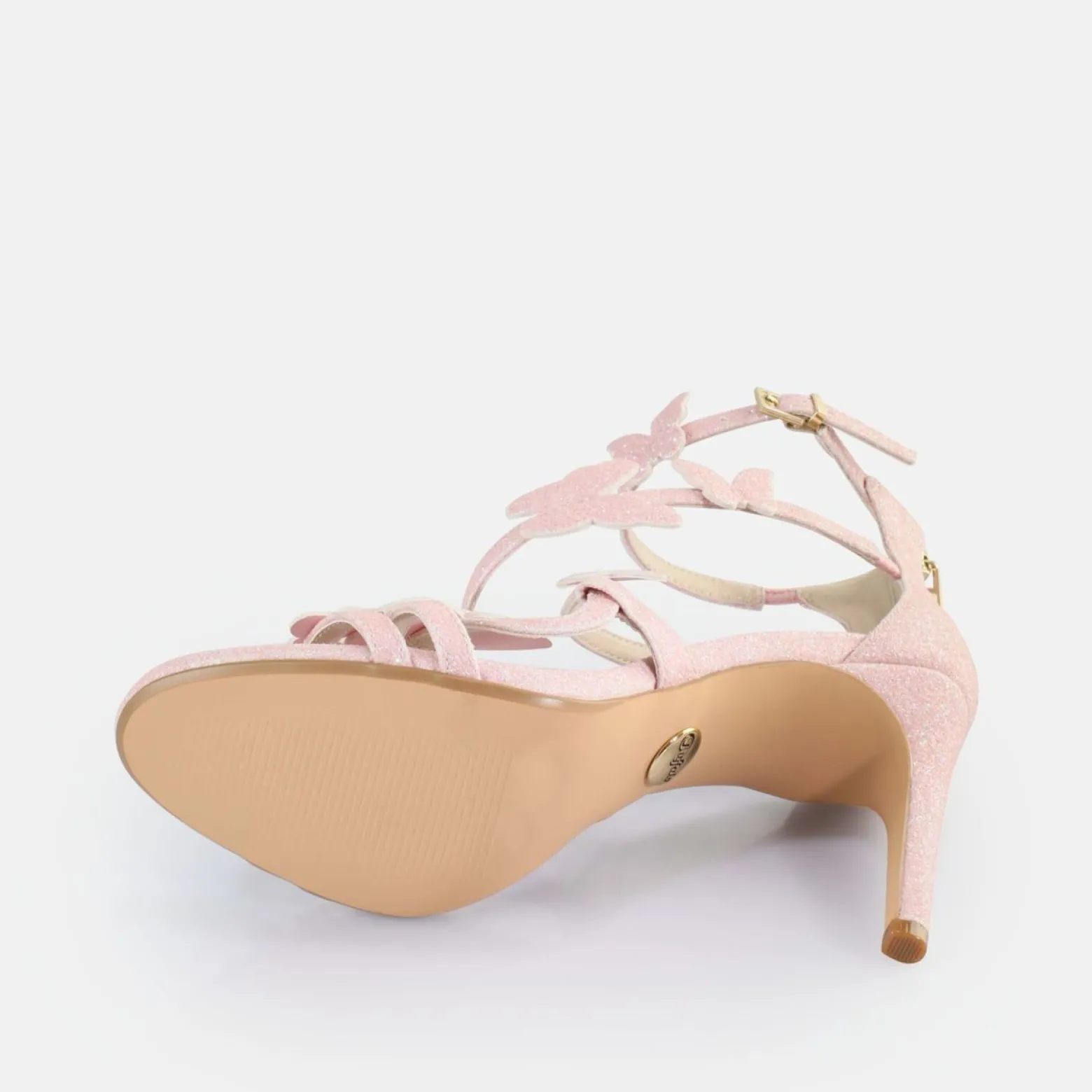 miranda_butterfly_heeled_sandals_vegan_6-1.webp Women BUFFALO Vegan Shoes^Miranda Butterfly Heeled Sandals Vegan