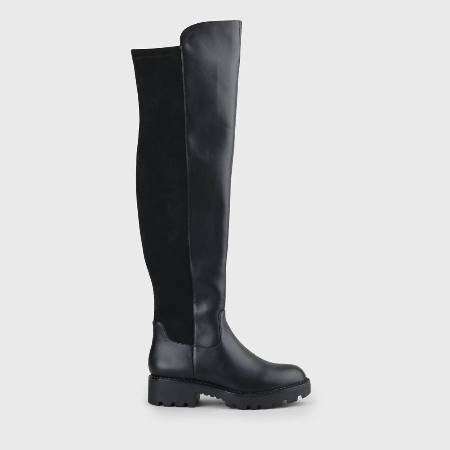 mireya_overknee_boots_vegan_0.webp Women BUFFALO Vegan Shoes^Mireya Overknee Boots Vegan