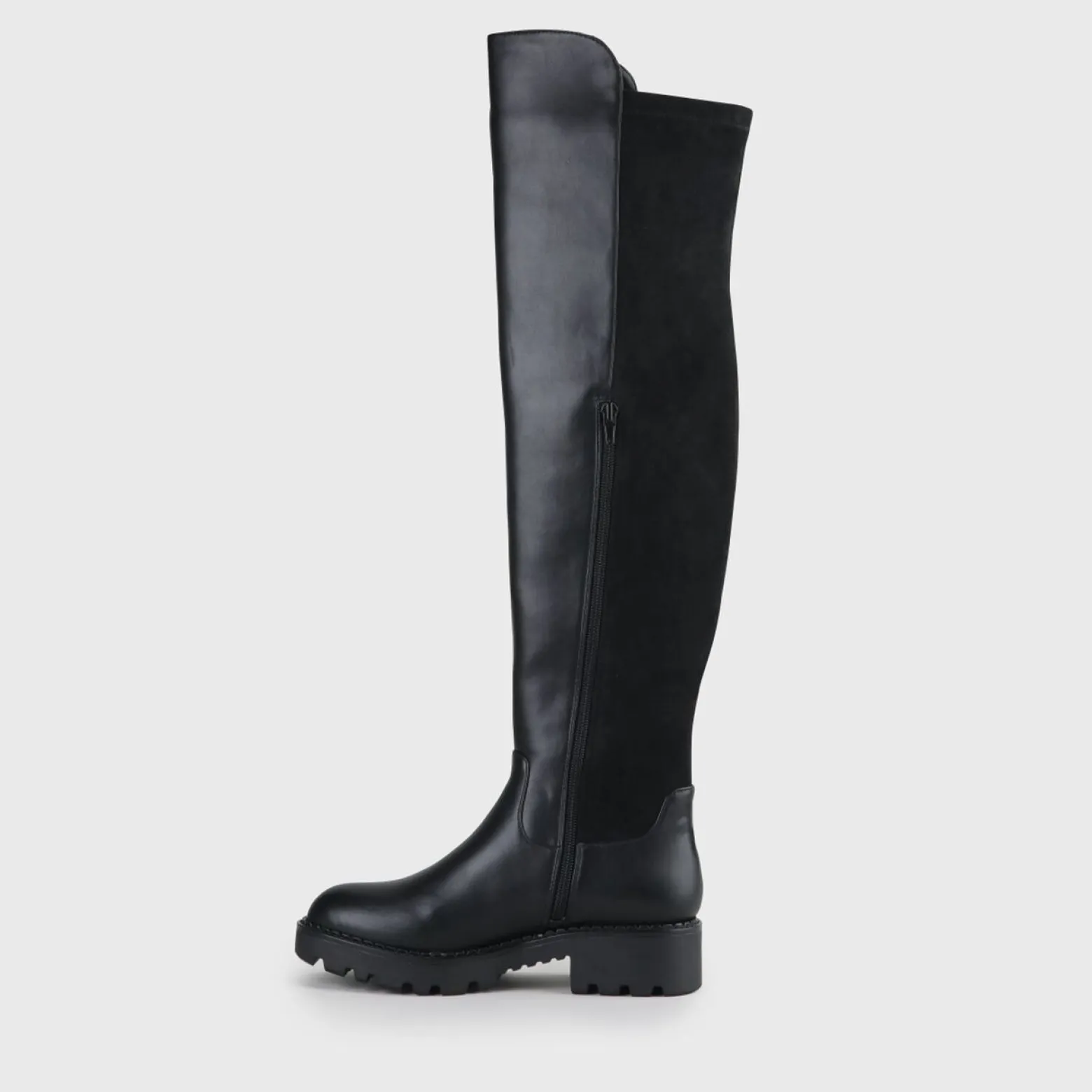mireya_overknee_boots_vegan_5.webp Women BUFFALO Vegan Shoes^Mireya Overknee Boots Vegan