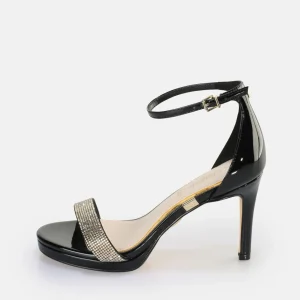 Women BUFFALO Occasion Shoes^Monroe 2 Heeled Sandal Vegan