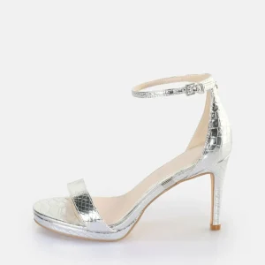 Women BUFFALO Occasion Shoes^Monroe 2 Heeled Sandal Vegan