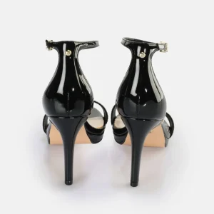 Women BUFFALO Occasion Shoes^Monroe 2 Heeled Sandal Vegan