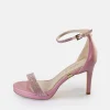 Women BUFFALO Occasion Shoes^Monroe 2 Heeled Sandals Vegan