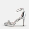 Women BUFFALO Bridal Shoes^Monroe 2 Sandal Vegan