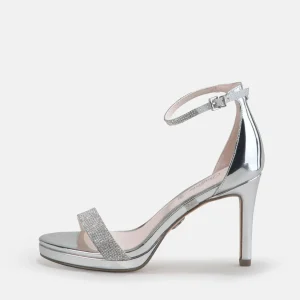 Women BUFFALO Bridal Shoes^Monroe 2 Sandal Vegan
