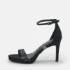 Women BUFFALO Occasion Shoes^Monroe 2 Sandal Vegan