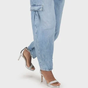 Women BUFFALO Bridal Shoes^Monroe 2 Sandal Vegan