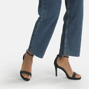 Women BUFFALO Occasion Shoes^Monroe 2 Sandal Vegan