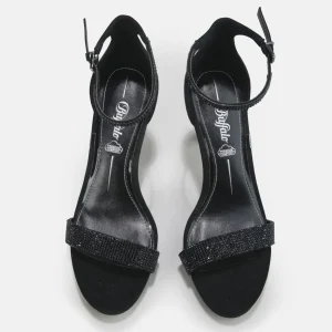 Women BUFFALO Occasion Shoes^Monroe 2 Sandal Vegan