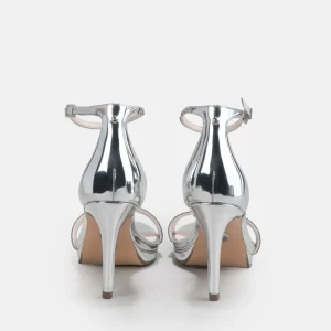Women BUFFALO Bridal Shoes^Monroe 2 Sandal Vegan