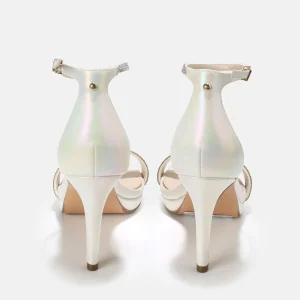 Women BUFFALO Occasion Shoes^Monroe High-Heeled Sandal Vegan