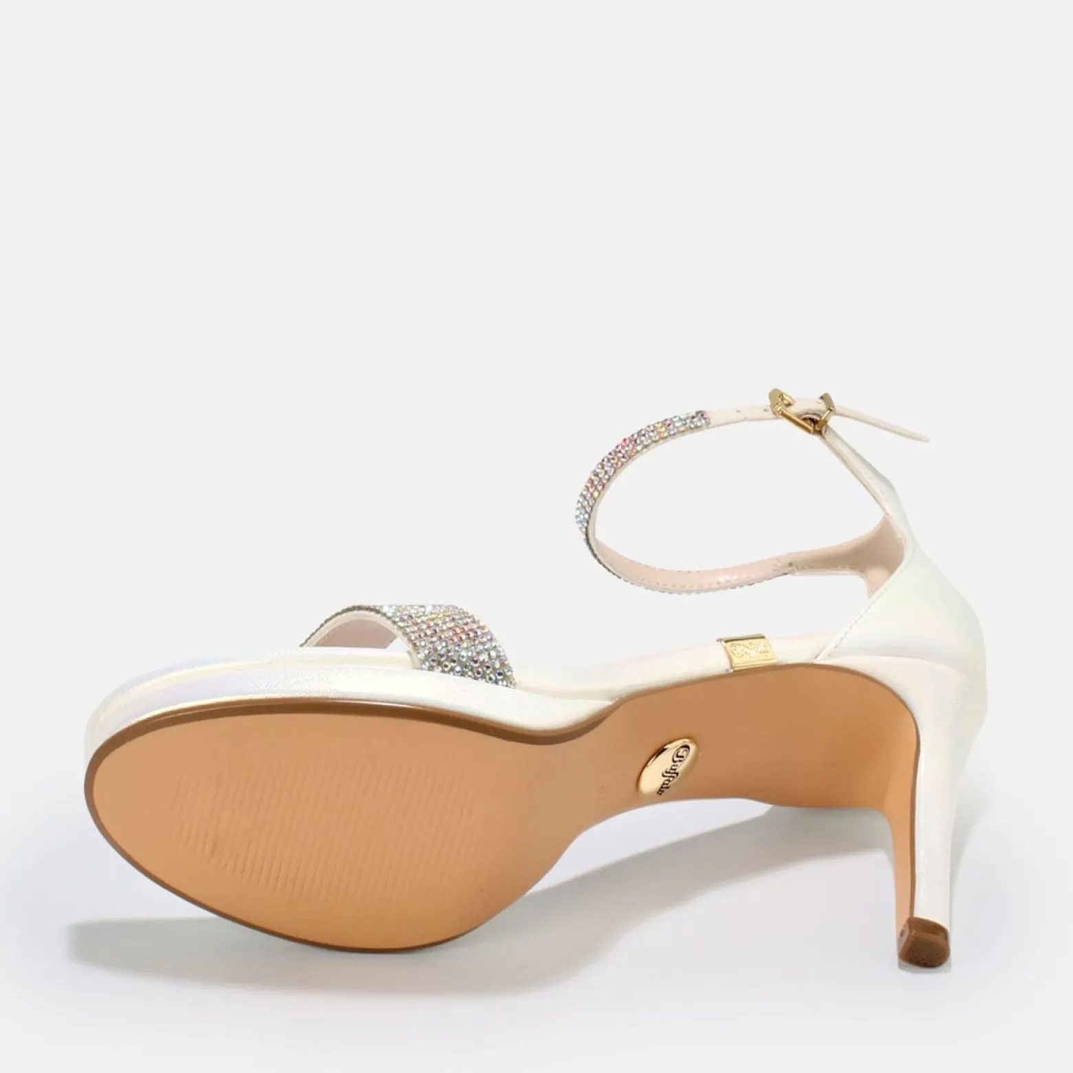 monroe_highheeled_sandal_vegan_5-1.webp Women BUFFALO Occasion Shoes^Monroe High-Heeled Sandal Vegan