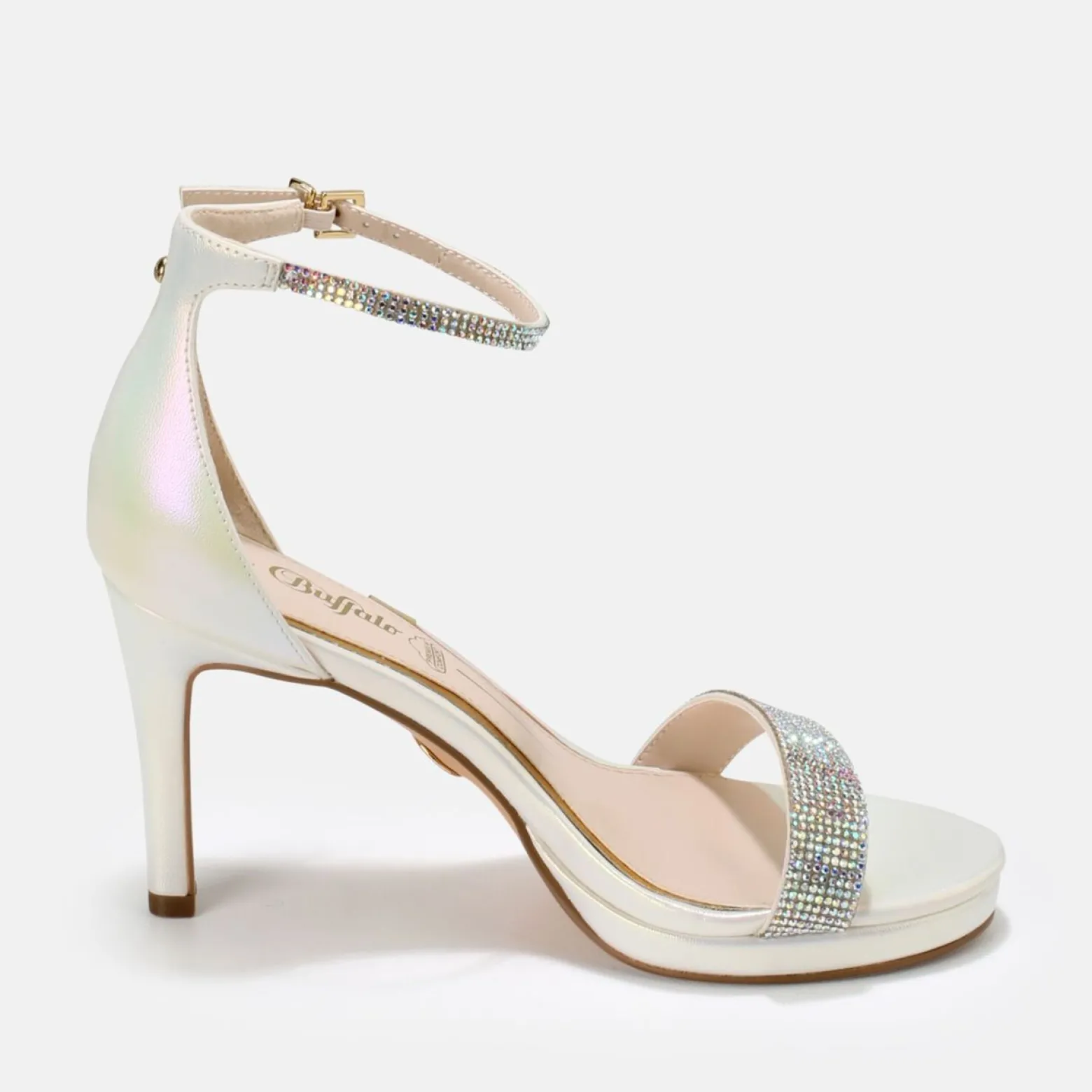monroe_highheeled_sandal_vegan_6-1.webp Women BUFFALO Occasion Shoes^Monroe High-Heeled Sandal Vegan