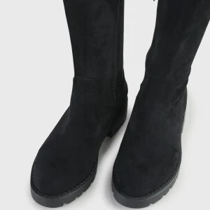 Women BUFFALO Vegan Shoes^Myrna Boot Flat Vegan