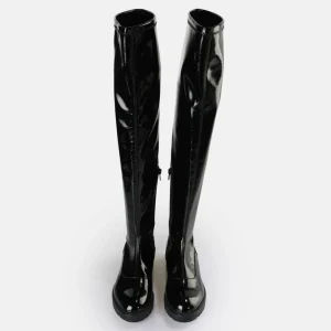 Women BUFFALO Vegan Shoes^Myrna Overknee Boot Vegan