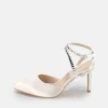 Women BUFFALO Bridal Shoes^Nadia Pump